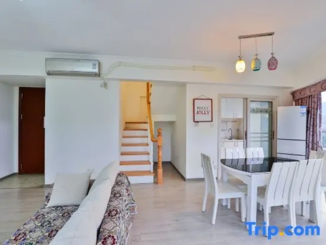 2 Bedrooms Duplex Suite