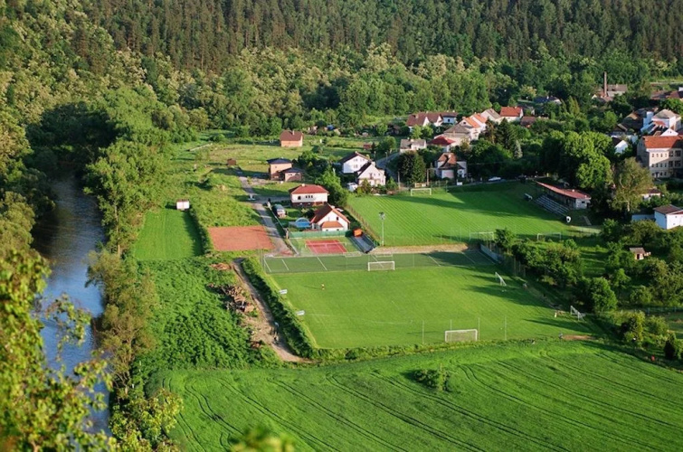 Sporthotel Kácov