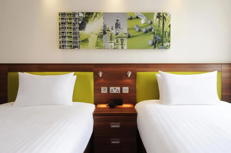 Ty Hotel