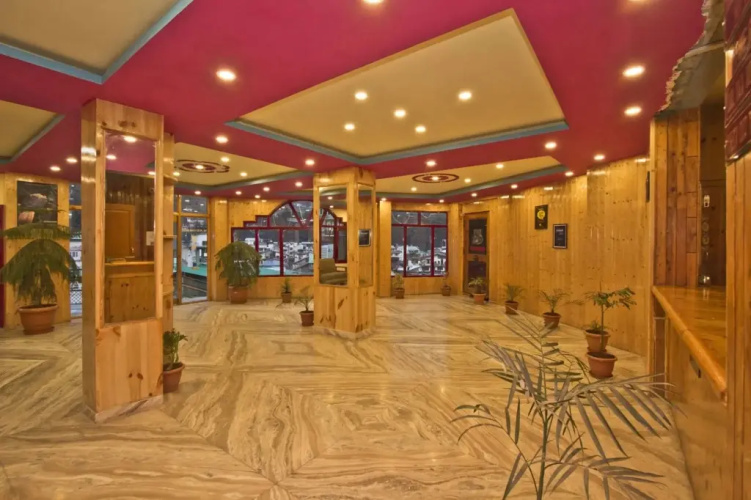 Otel görseli