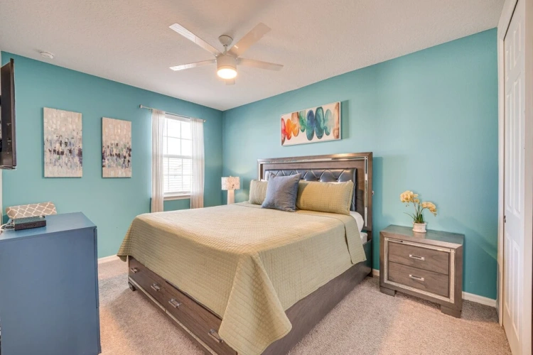 Standard room