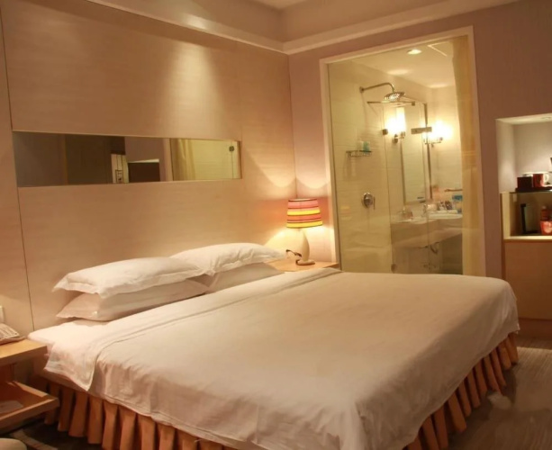 Chongqing Yi'an Hotel