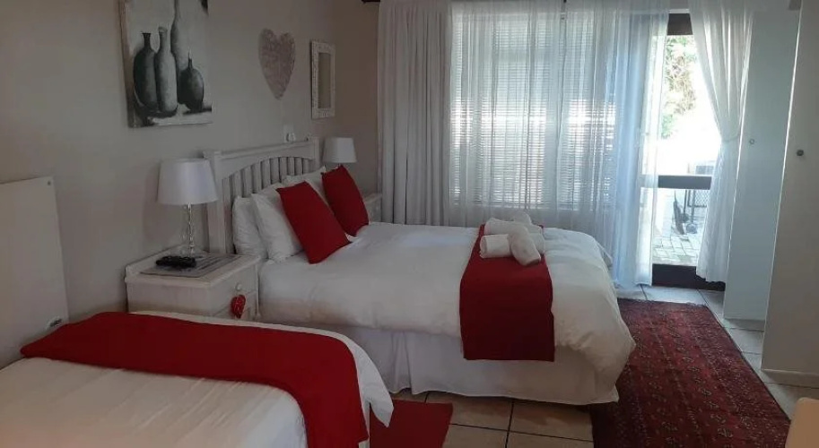 Croeso Guest House