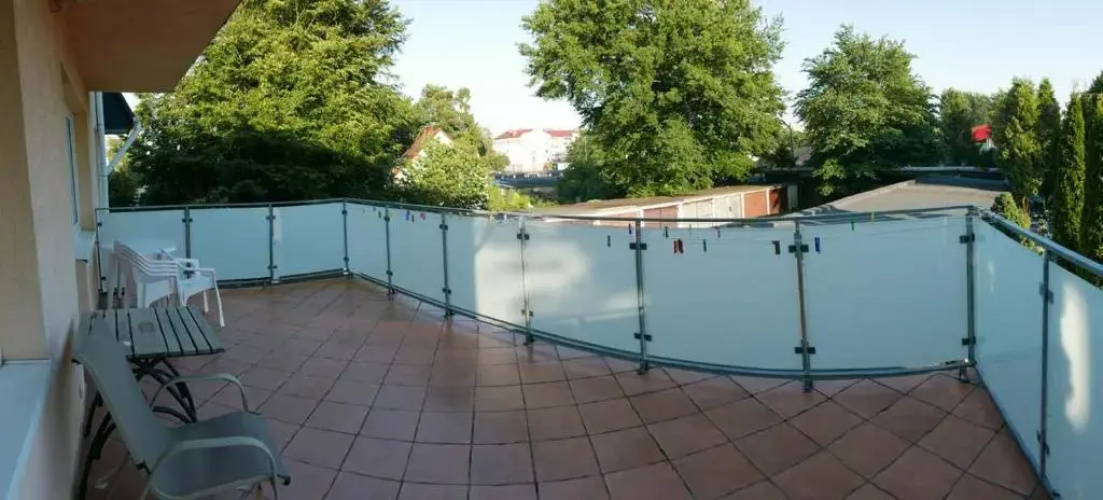 Pokoje Gościnne Fala