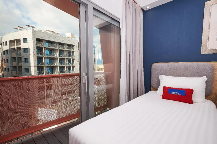 Holiday Inn Express Malta photo 6