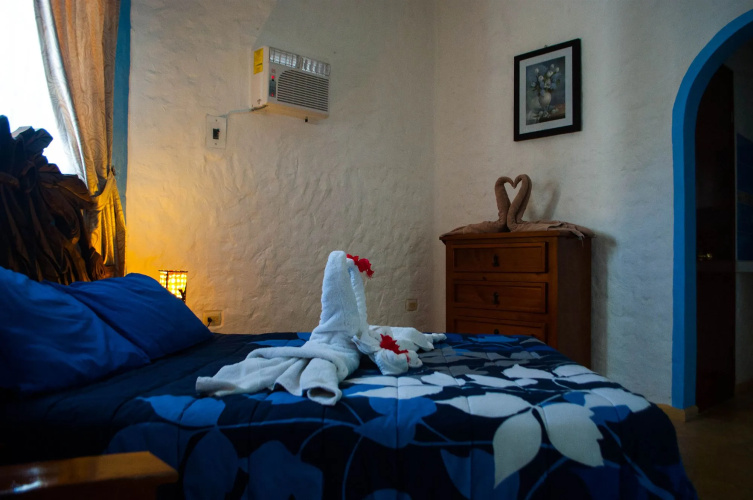 Hotel el Moro