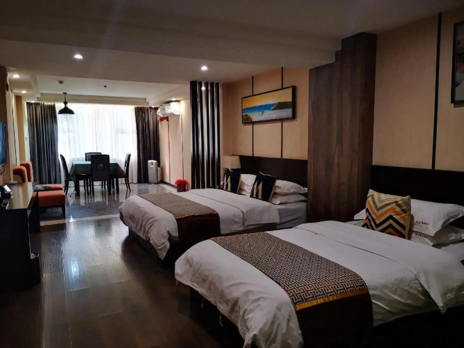 Kevin Boutique Hotel