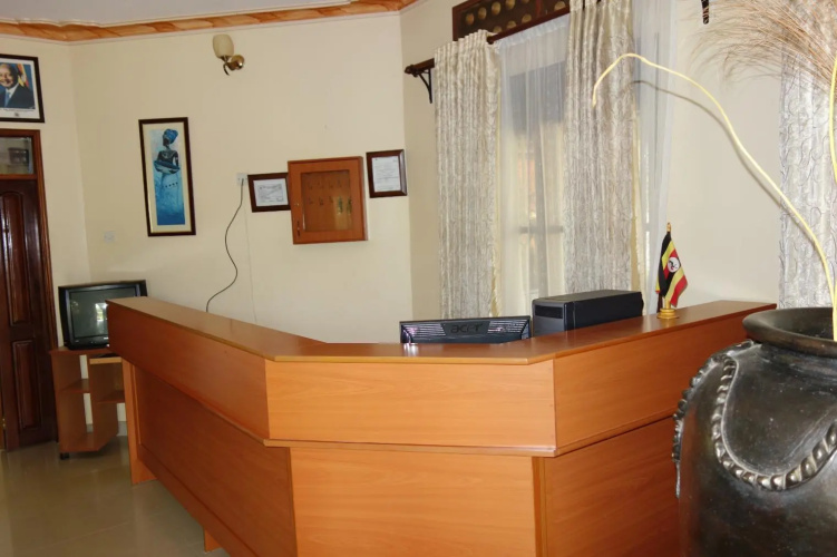 Imagen del hotel