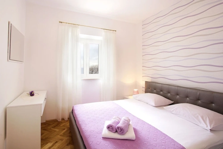 2 Bedrooms Standard Apartment