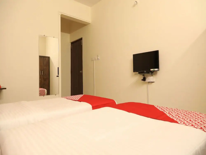 OYO 23431 Ocsa Inn