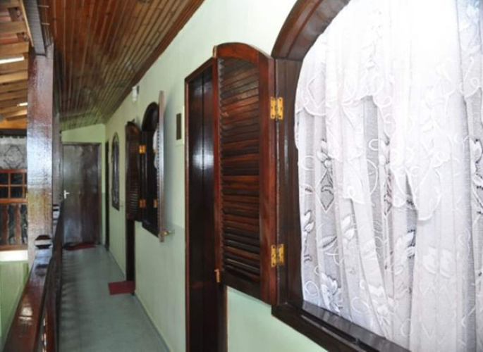 Pouso Trindade Inn