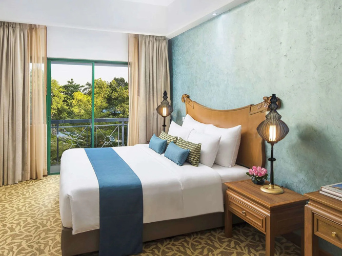 Micasa Hotel Apartments