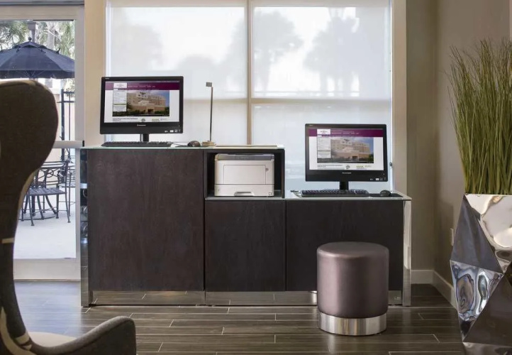 Residence Inn Melbourne