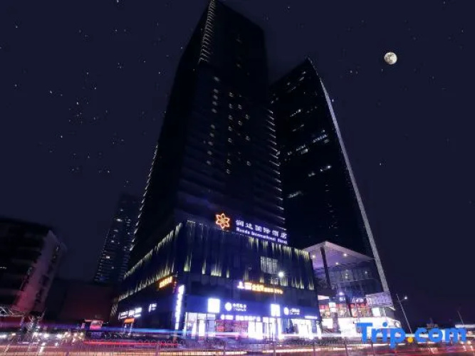 Runda International Hotel