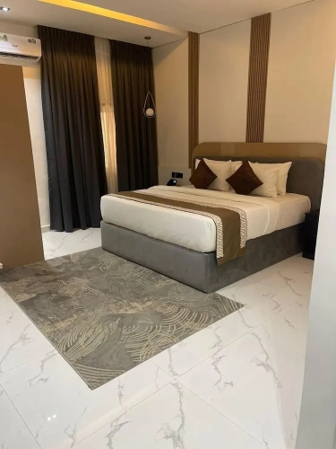 Double Junior Suite
