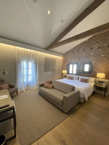 Double Junior Suite
