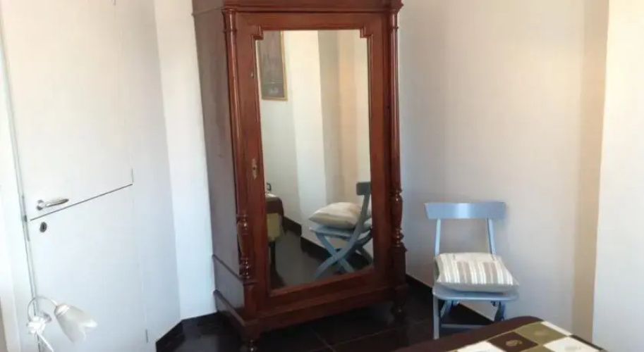 Antica dimora B&B
