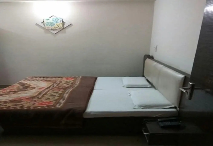 Madhuban Guest House