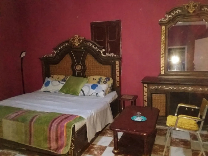 Hotel Raha