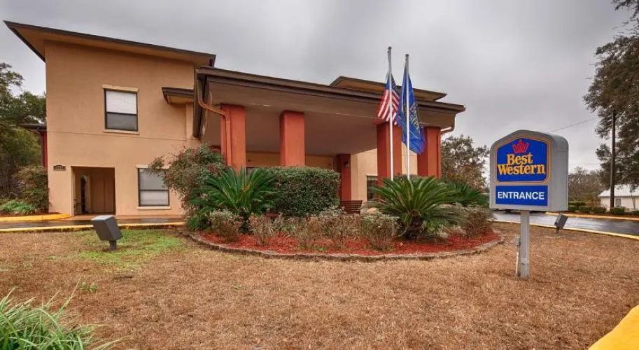 Best Western Seminole Inn