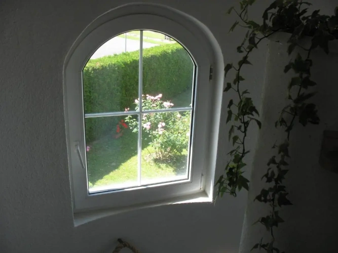 2 Bedrooms Apartment with balcony