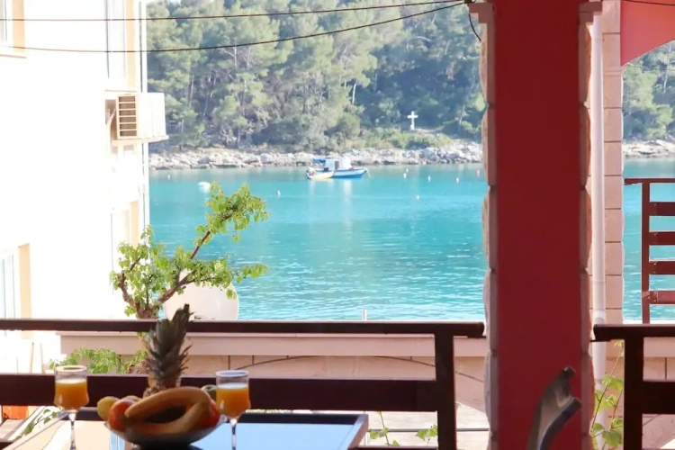 2 Bedrooms Superior Apartment with balcony