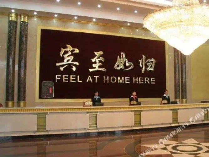 Deluxe Double Suite