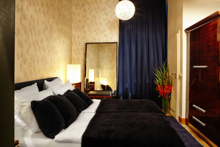 Hotel Adele