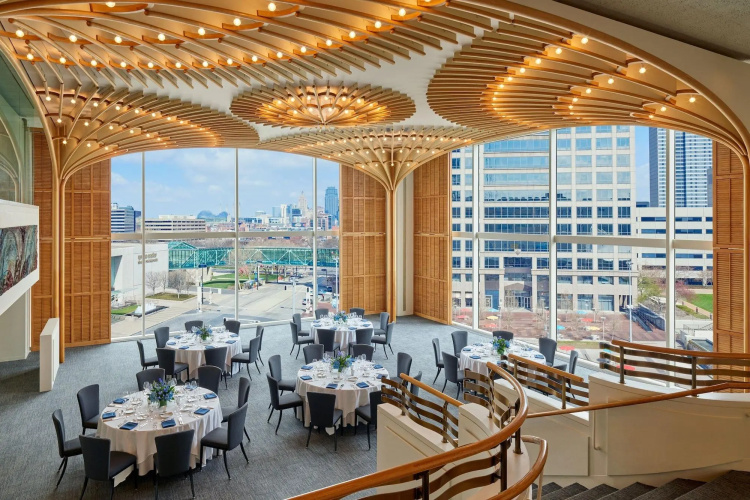 The Westin Kansas City At Crown Center photo 31