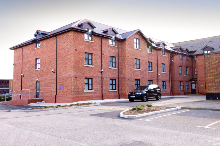 Premier Inn Blackpool - Bispham
