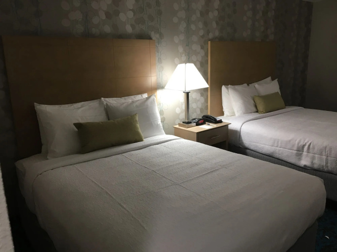 Spark by Hilton Milford Boston