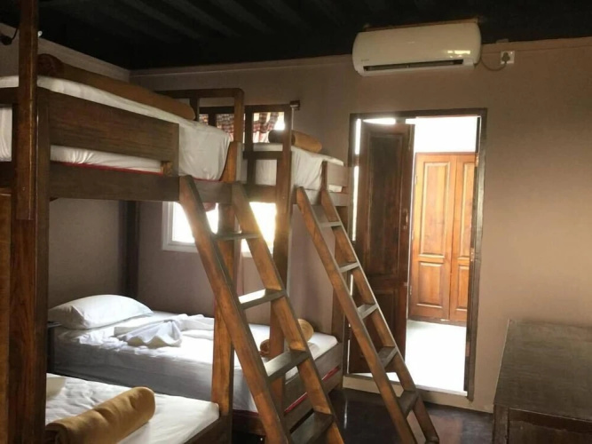Hotel Anjali - Hostel