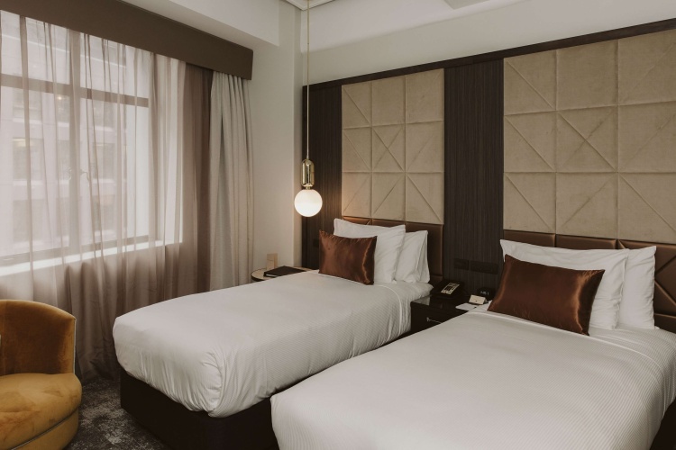 DoubleTree by Hilton Wellington photo 7