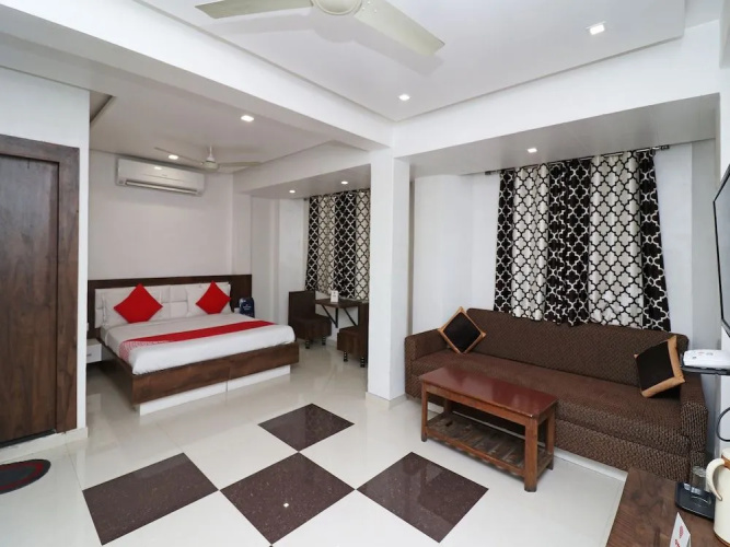 jalaj retreat