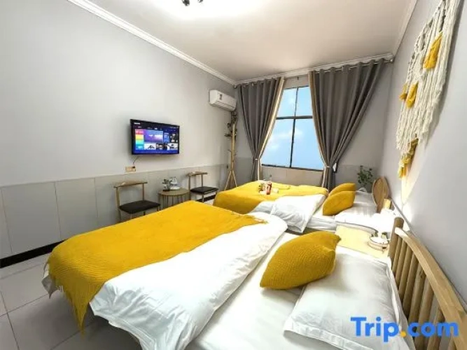 Premium Twin room