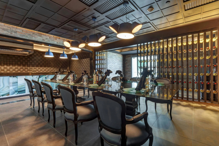 Royalton CHIC Cancun, An Autograph Collection All-Inclusive Resort - Adults Only photo 47