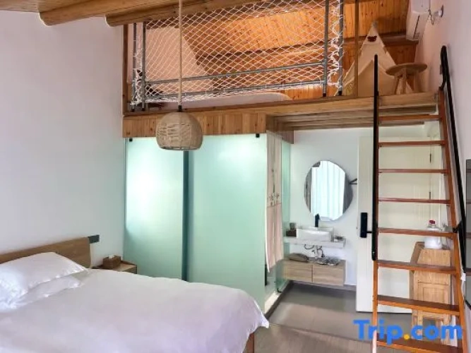 Standard Duplex room