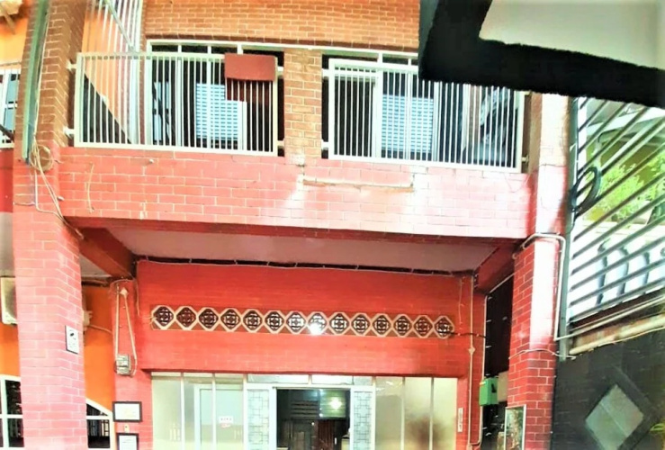 Hotelafbeelding