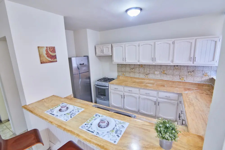 Short Term Residences