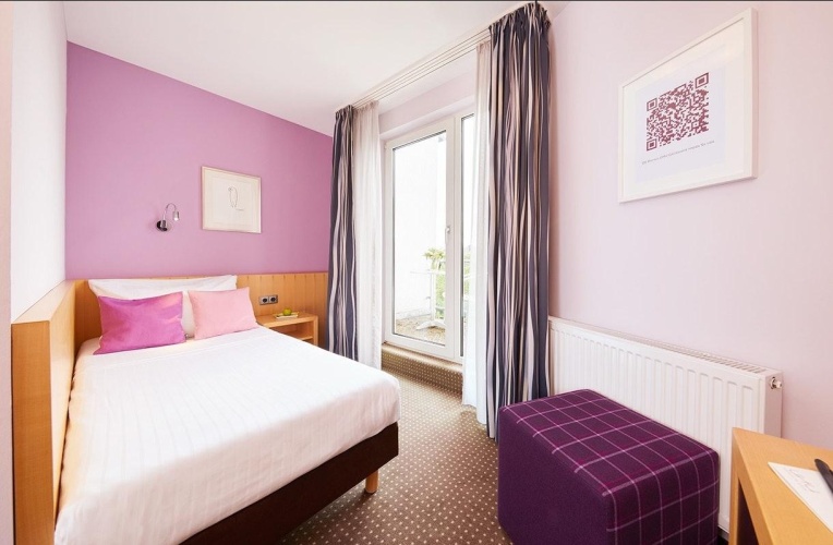 Economy Single room