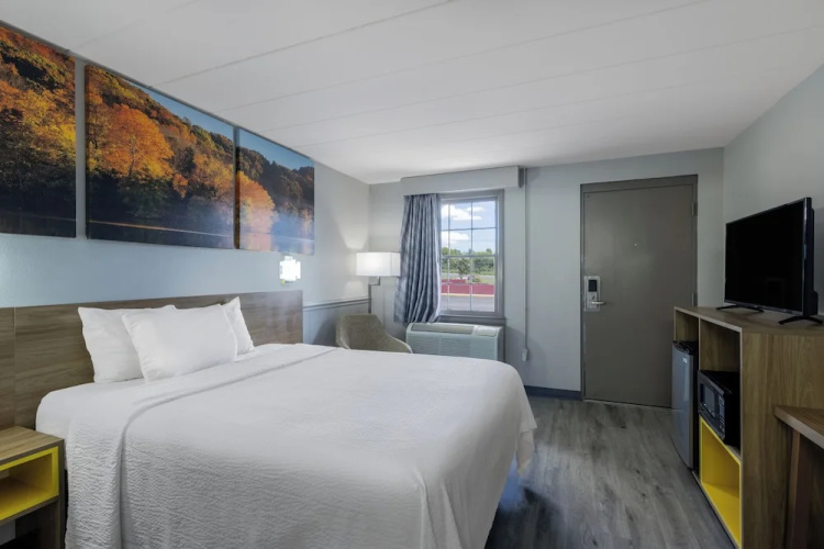 Days Inn Lincolnton