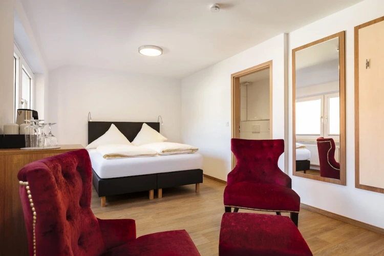 Comfort Double room