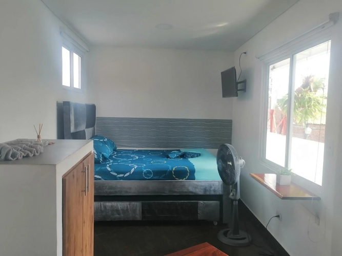 Casa Hotel Qr
