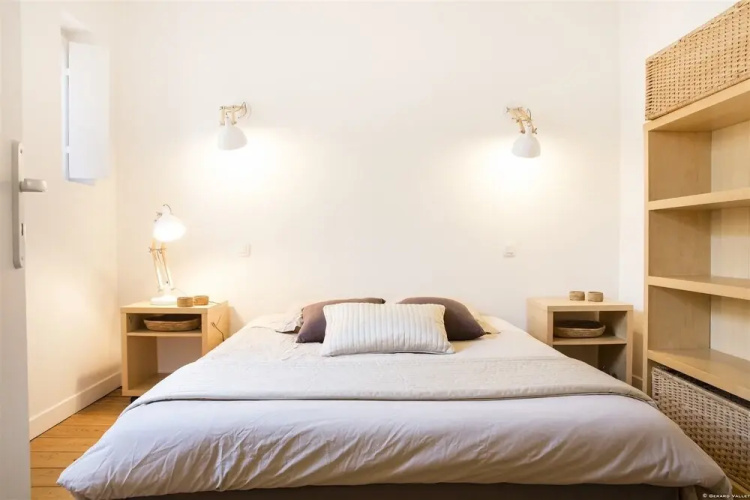 Appartement Foy