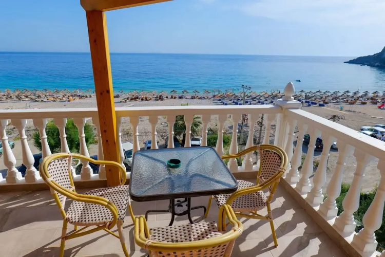 Alex & Sofi Hotel