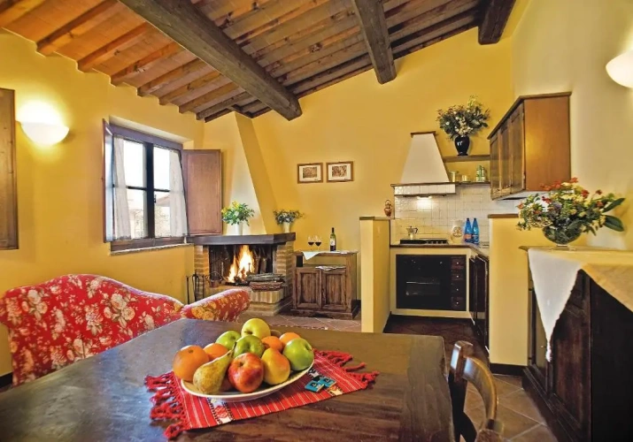 1 Bedroom Double Apartment