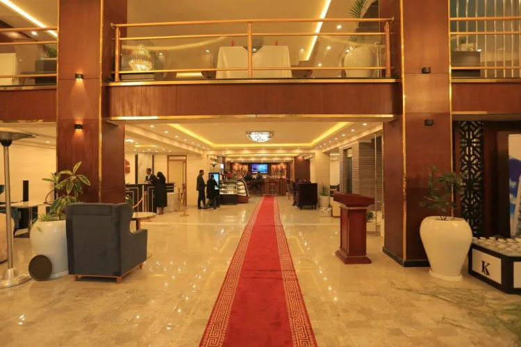 Kena Hotel