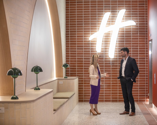 Holiday Inn & Suites Geelong photo 25