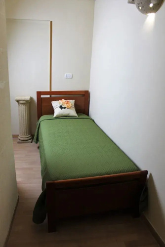 Il Sole di Puglia B&B