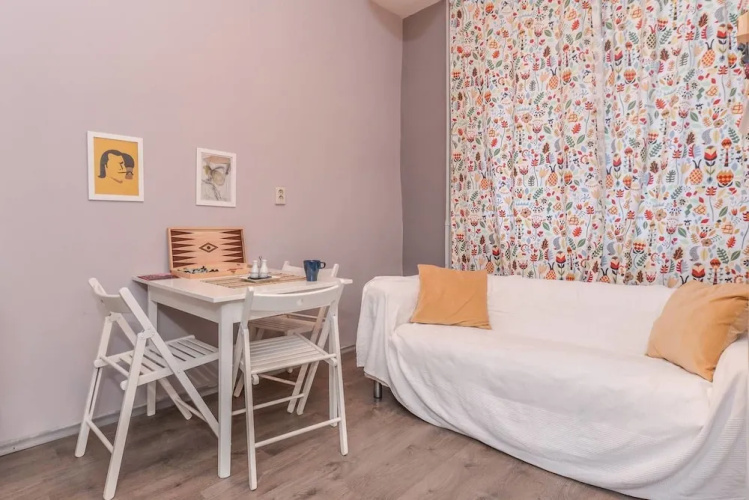 Hometastic - Cosy 2-bdr Apart. on Hristo Botev